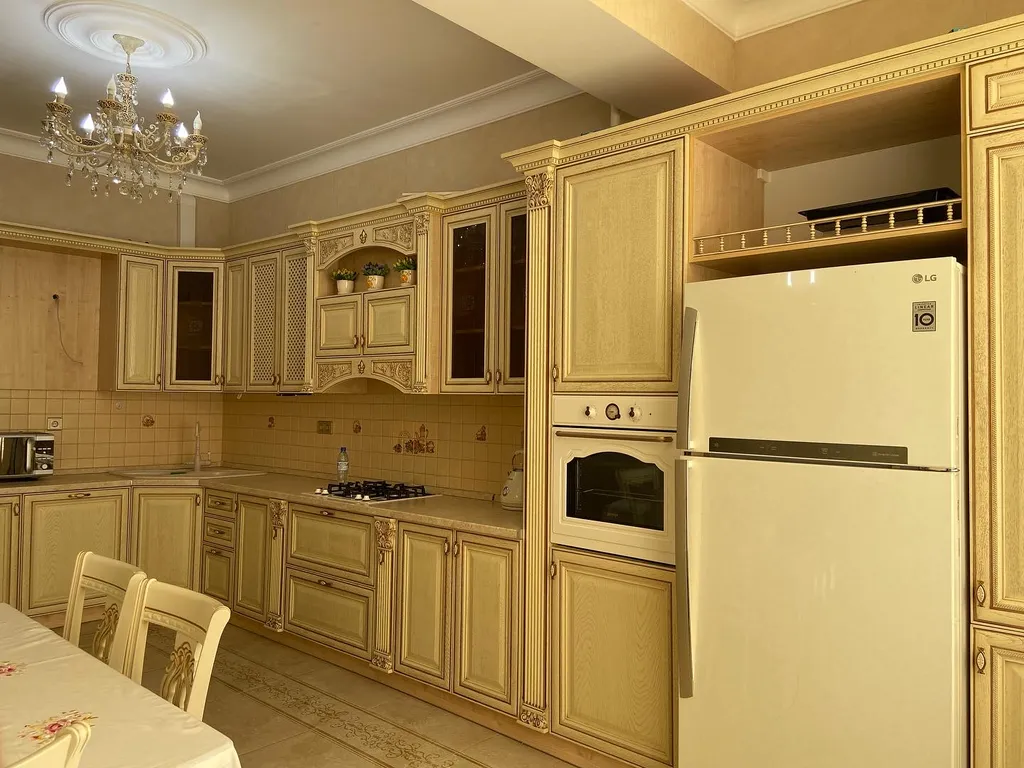 Квартира у моря