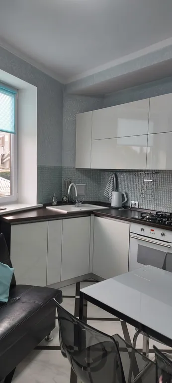 С видом на море и горы