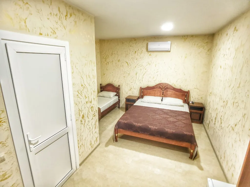 Квартира Комната — Геленджик