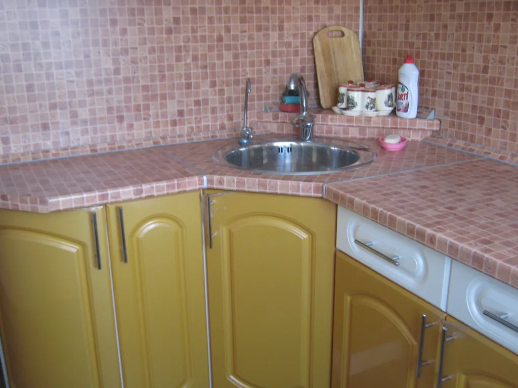 Квартира рядом с М4 со свежим ремонтом