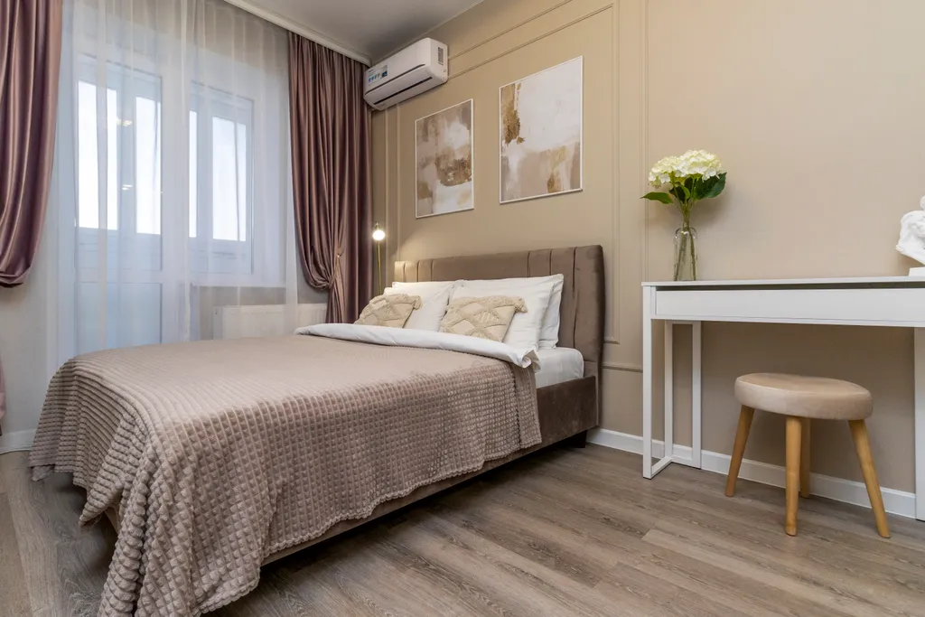 Комната в ЖК Березка