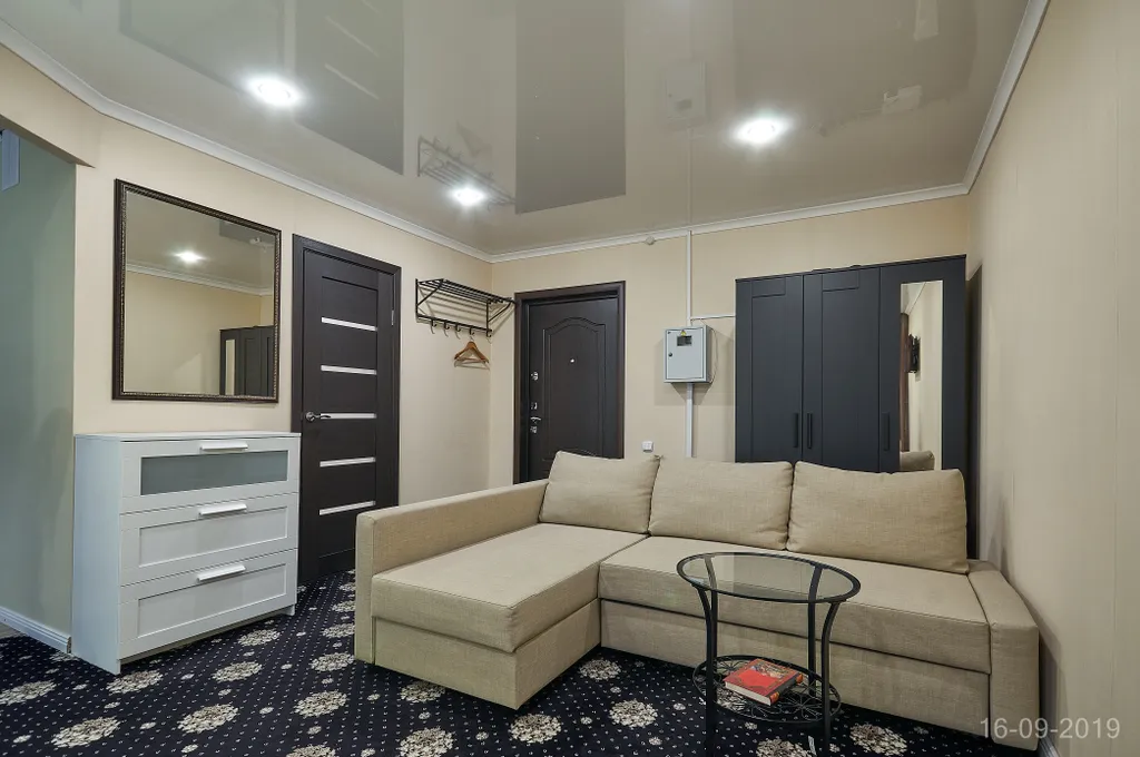 Панорамный город