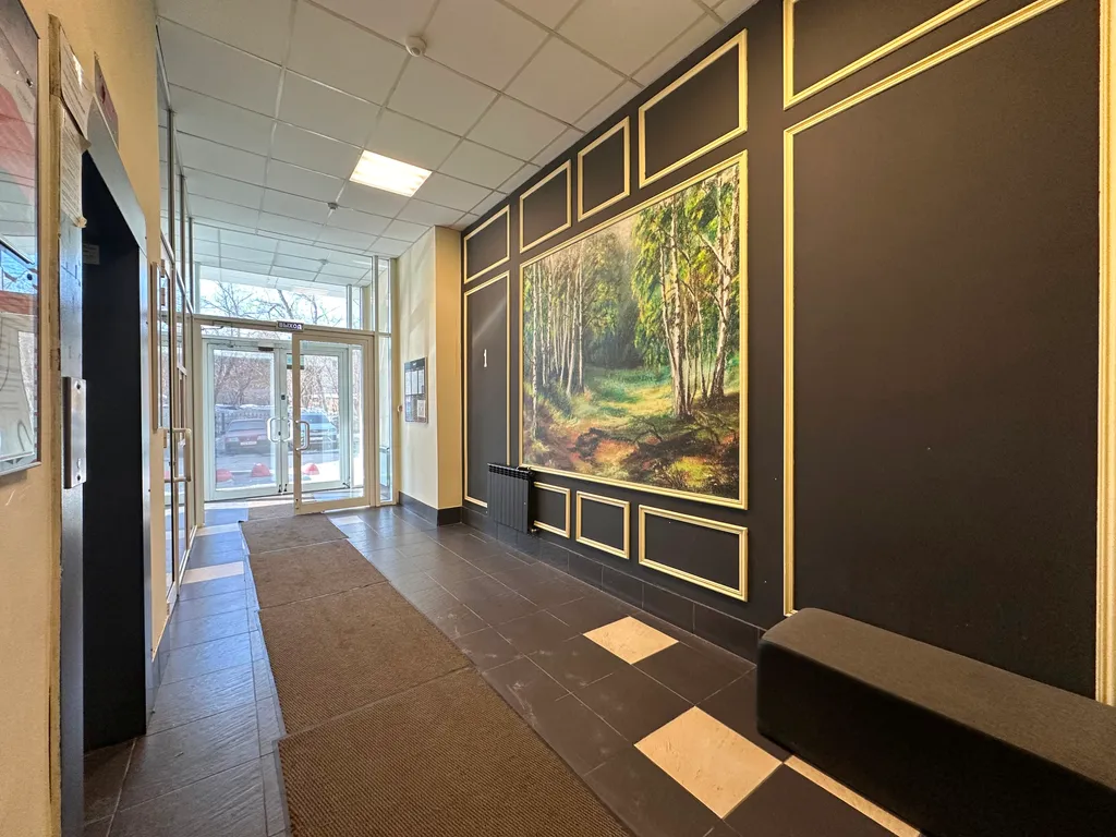 Квартира с 3 спальнями и потрясающим видом