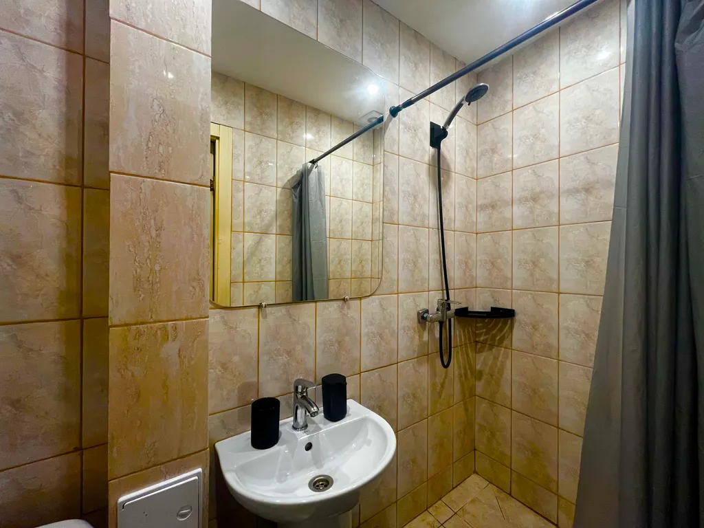 Квартира Квартира Уютная Студия в самом центре, возле московского вокзала — Санкт-Петербург