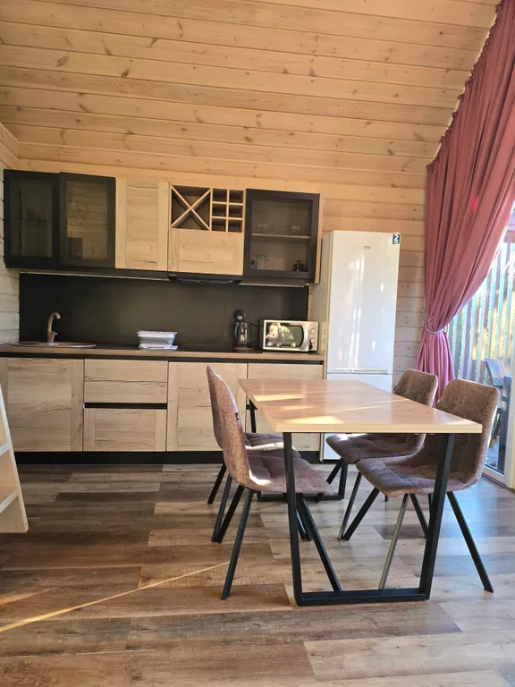 Вилла barn haus kumkvat, бассейн с подогревом комплекс три дома