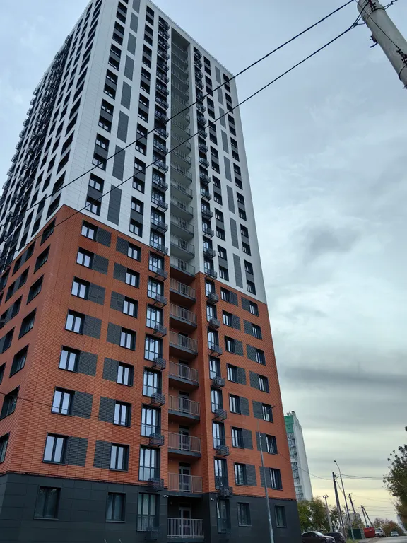 Уютная квартира в центре города в элитном ЖК Йондоз.