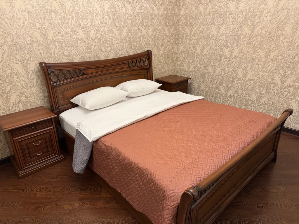 Апартаменты восточные