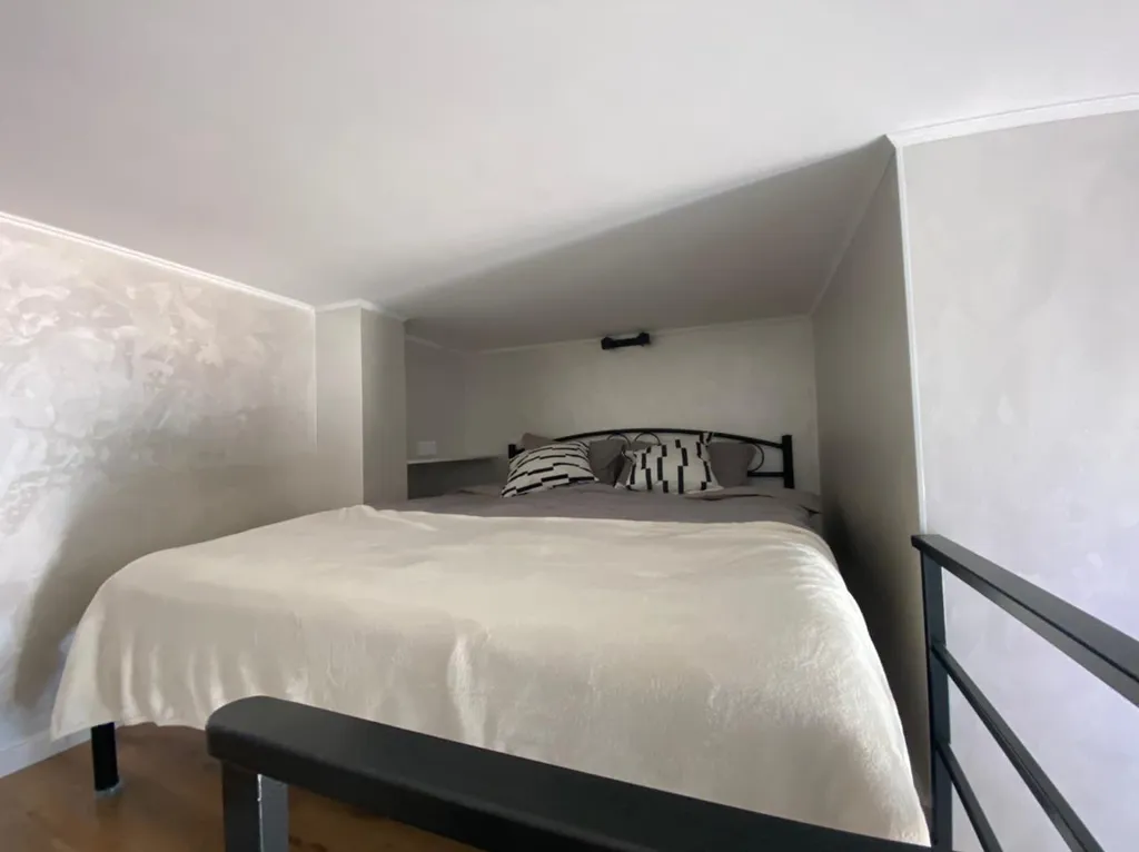 Квартира Квартира Fiolent Village с видом на море — Севастополь