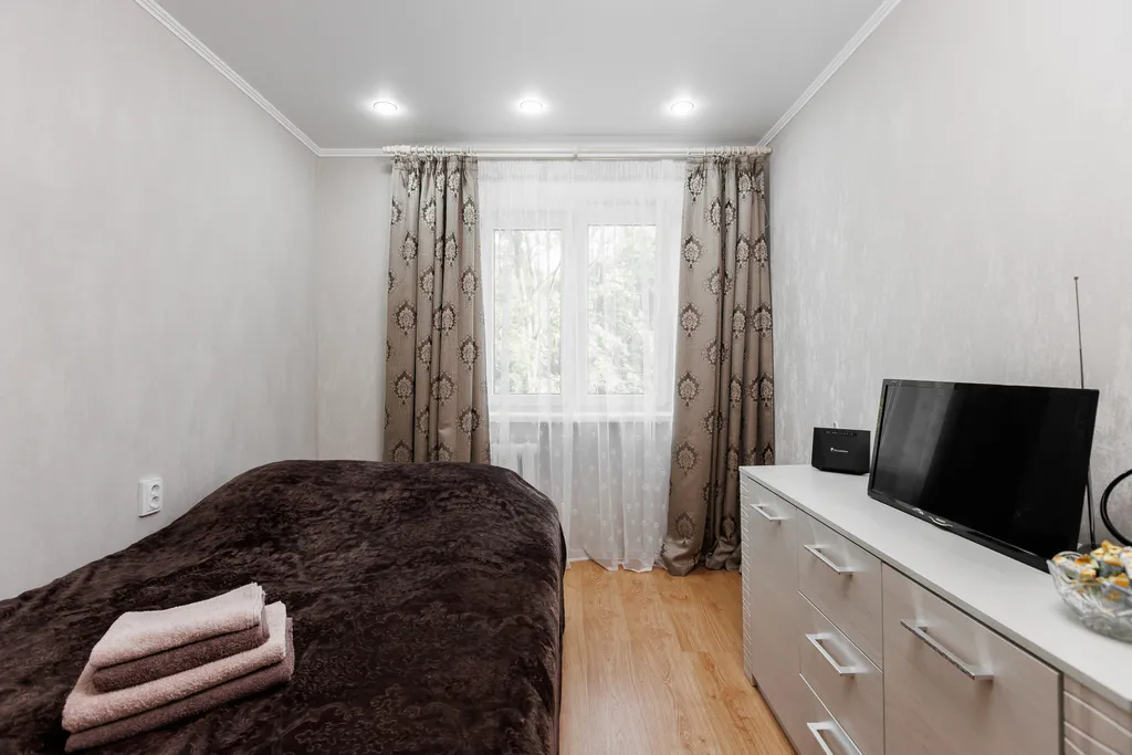 Квартира Уютная квартира в центре города, район Амалиенау — Калининград