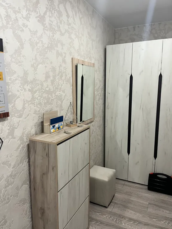 Апартаменты у залива