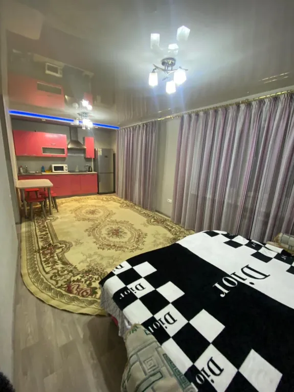 2-комнатная Квартира — аренда посуточно в Благовещенск