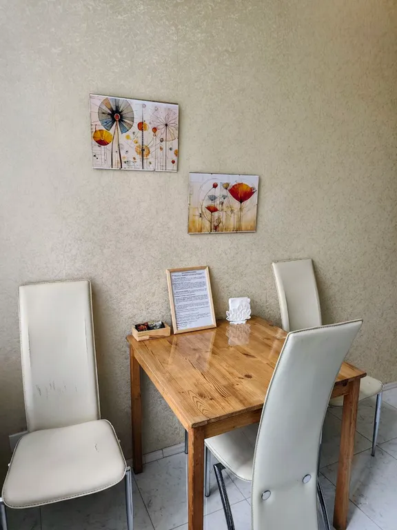 Квартира Квартира в центре Краснодара с бесплатной парковкой — Краснодар