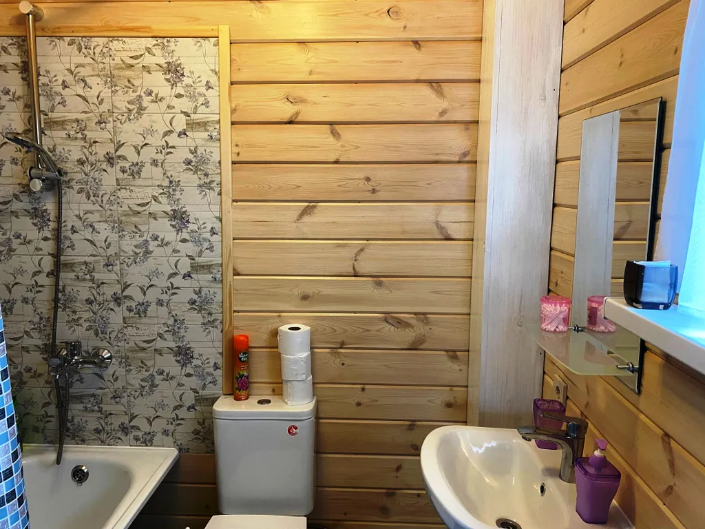 4-комнатный Дом