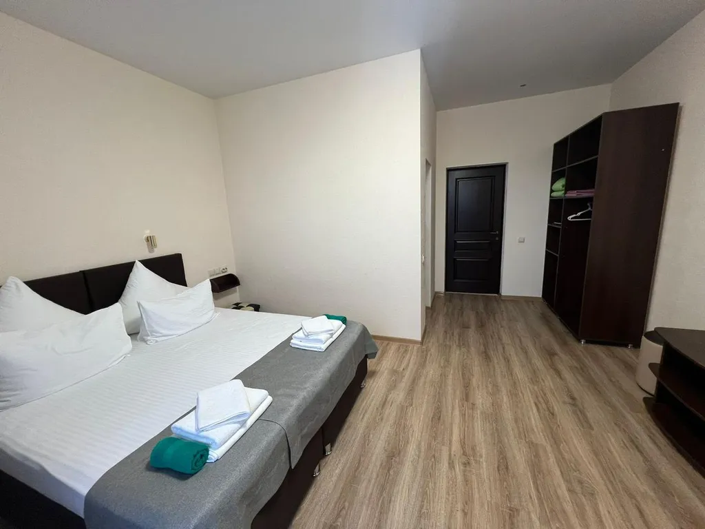 Квартира Комната — аренда посуточно в Амзара