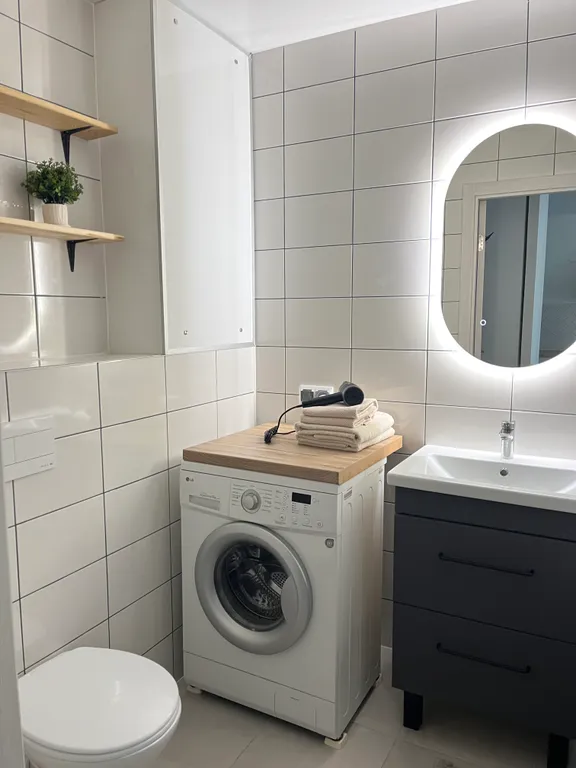 Квартира 2-комнатная Квартира — Котельники