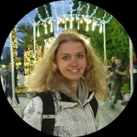 Марина
