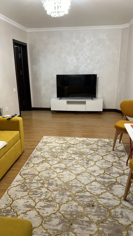 Квартира На первой береговой линии — Каспийск