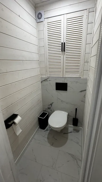 Дом на реке