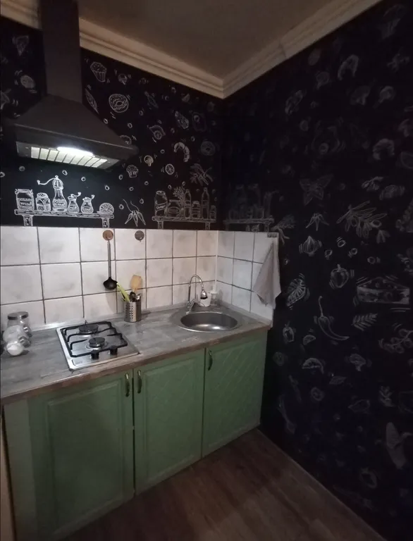 Квартира Уютная квартира на набережной — Тверь