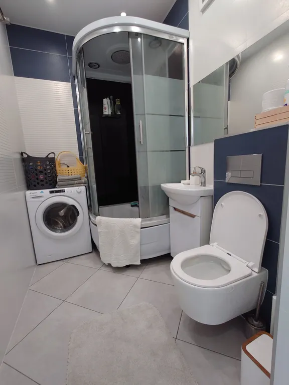 Уютная квартира в стиле прованс