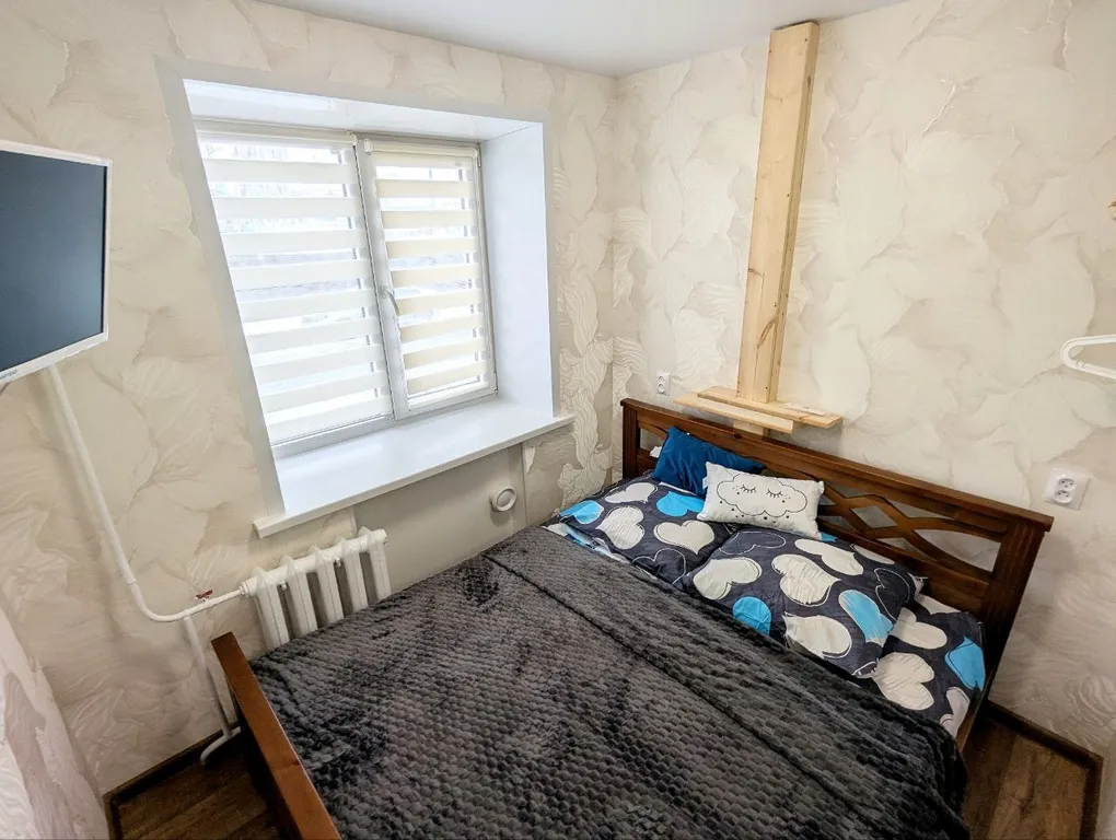 1-комнатная Квартира — аренда посуточно в Казань