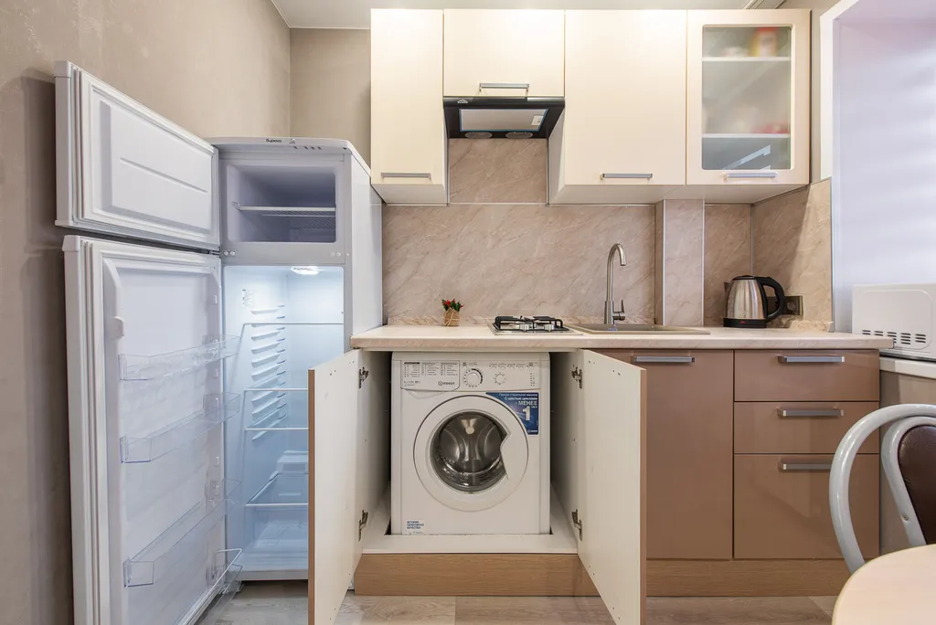 Квартира Апартаменты в историческом центре с паркоместом — Ярославль