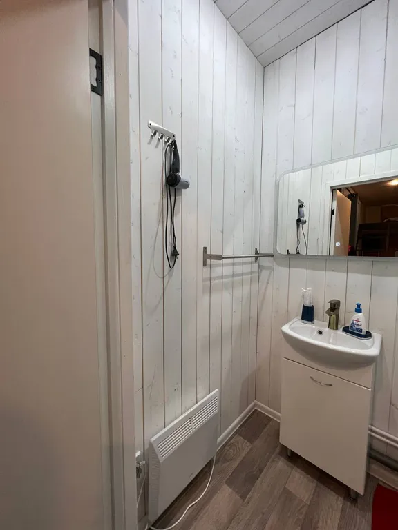 Апартамент tower house