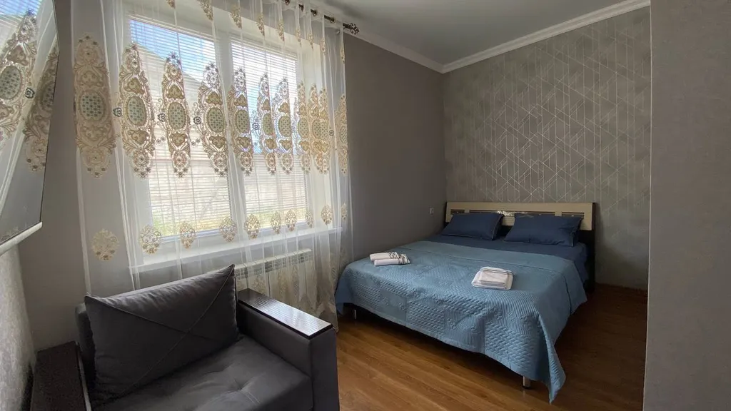 Квартира Комната — аренда посуточно в Дербент