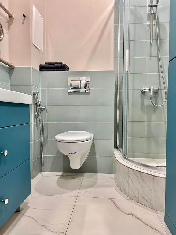 Замечательная квартира-студия в апартаментах Меланж