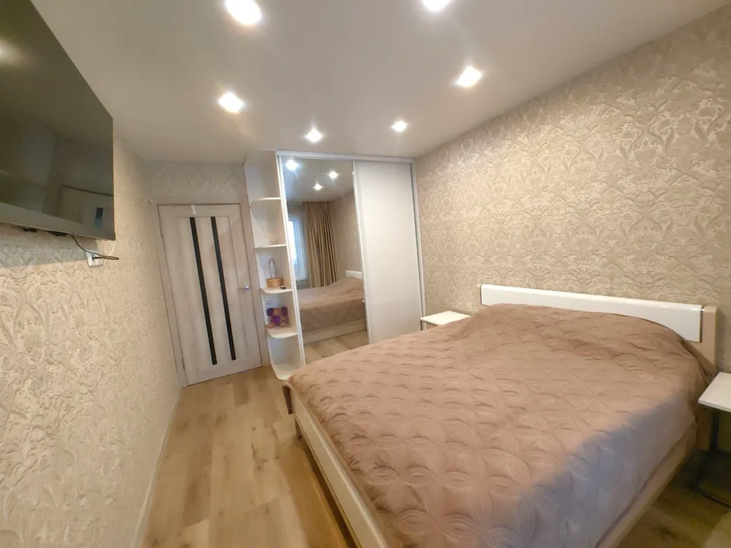 2-комнатная Квартира — аренда посуточно в Южно-Сахалинск