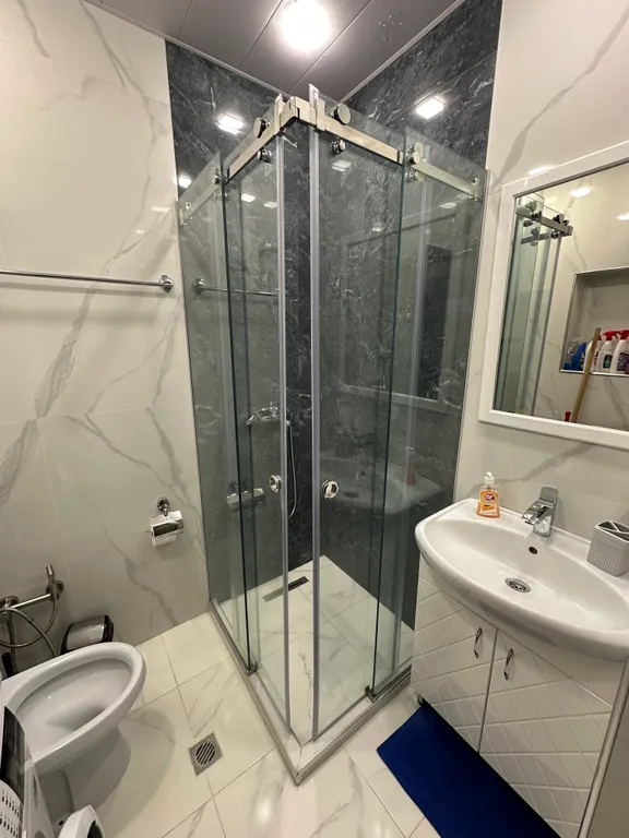 Маштоц Апартаменты