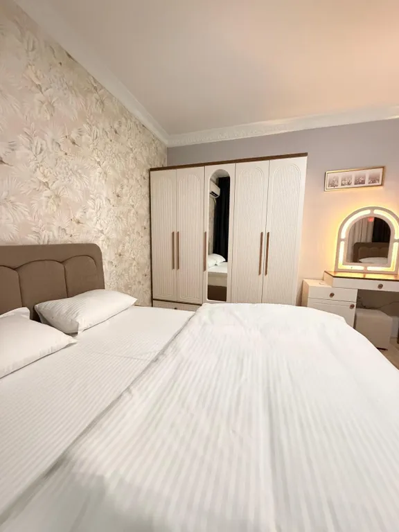 Уютный семейный квартира 3N