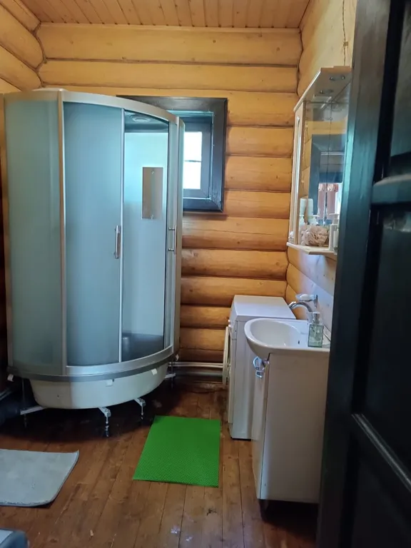 Дом с пианино