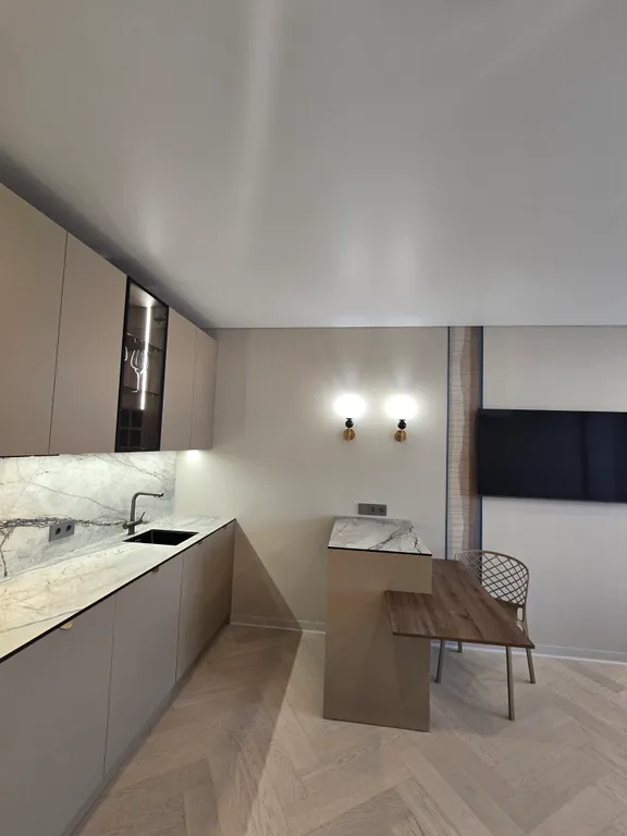 АквамаринPark 204