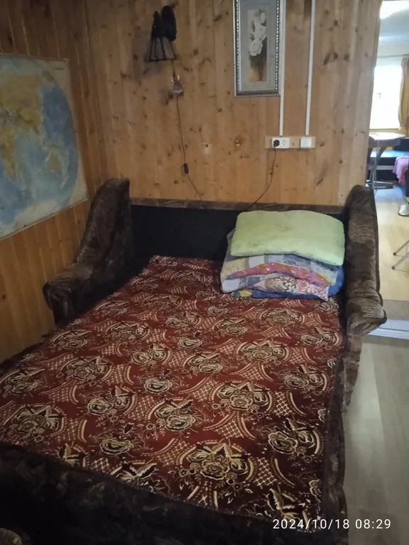 Коттедж Дом для семейного отдыха, Дом на Новый год — Кириши