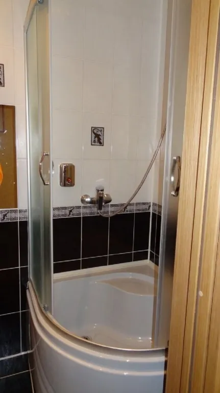 Квартира в историческом центре