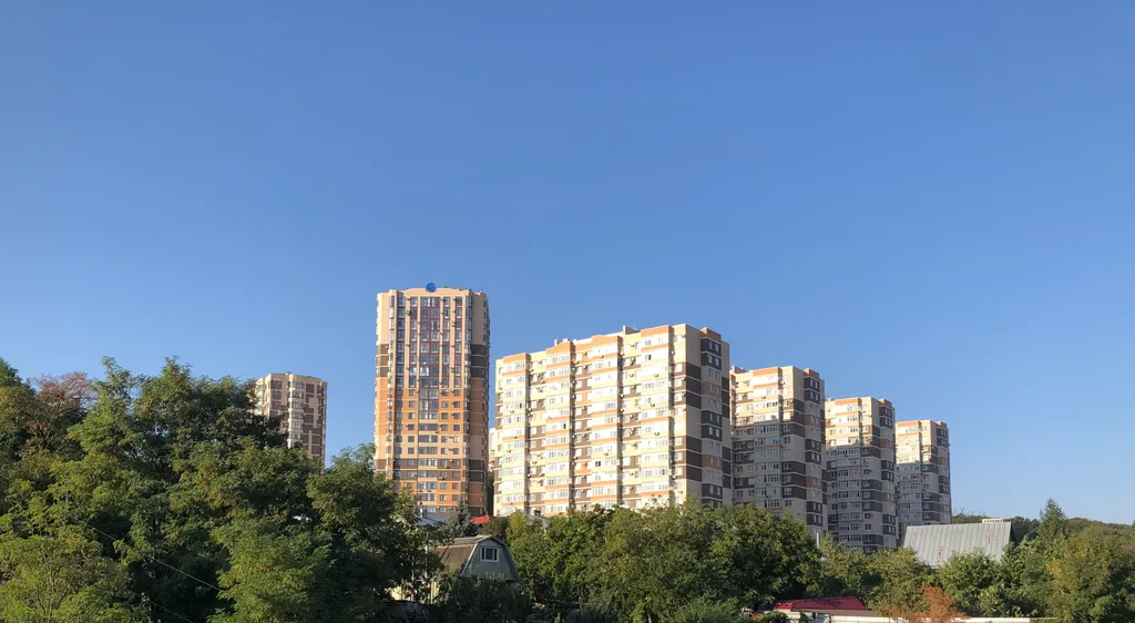 Апартаменты для вашего уюта