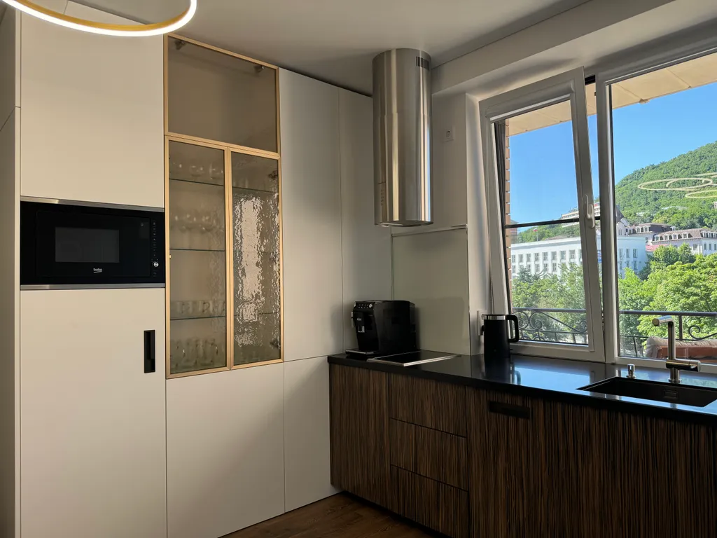 Елена Лукова бутик-апартаменты