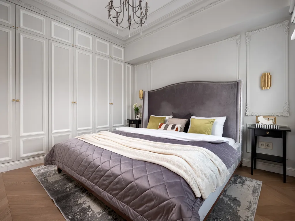 Квартира Квартира Жемчужина c атмосферным видом — Москва