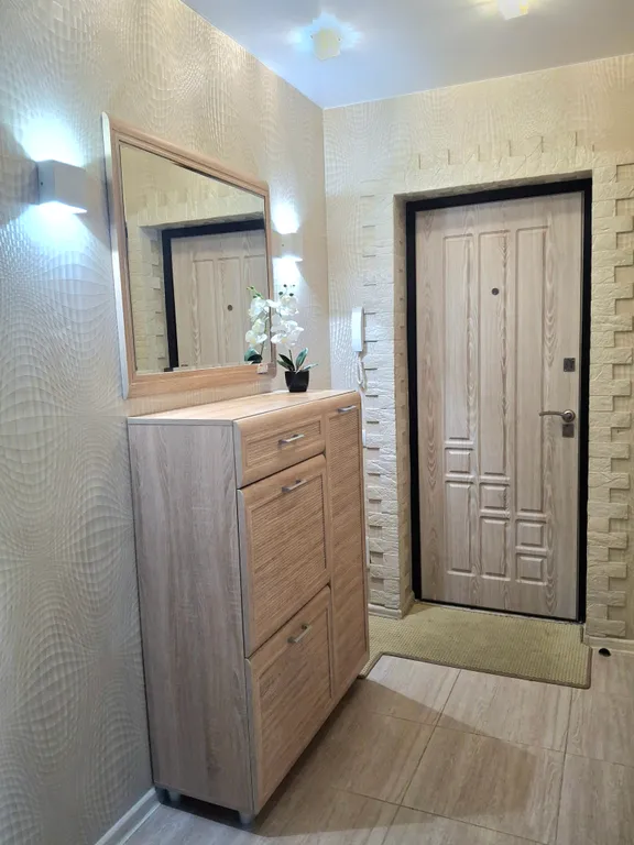 Уютная квартира в центре города — аренда посуточно в Ухта