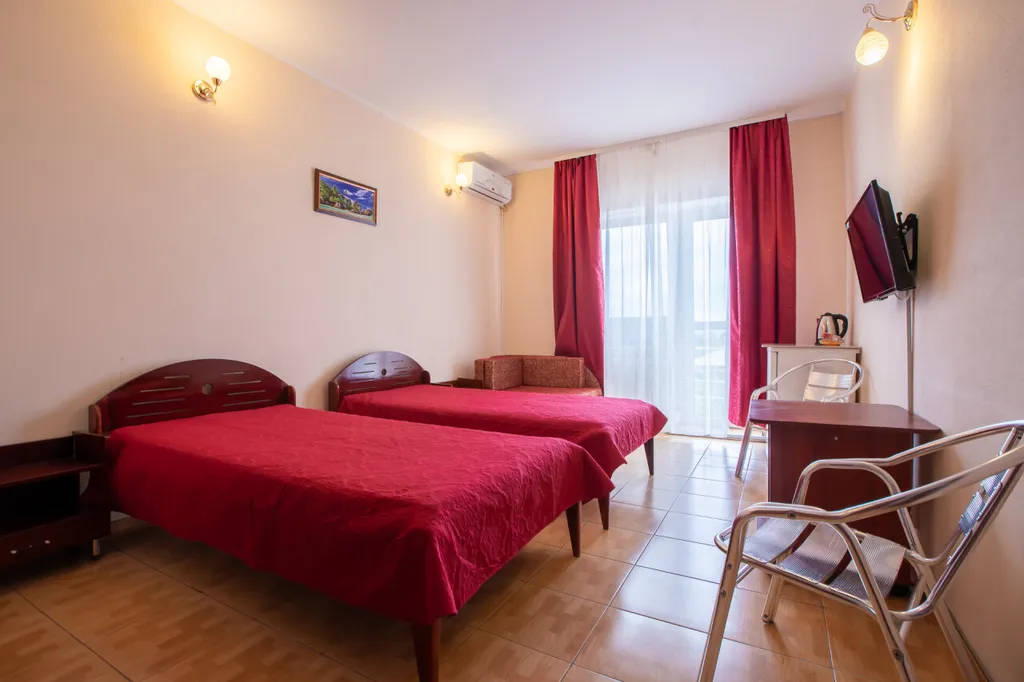 Квартира Комната — Севастополь