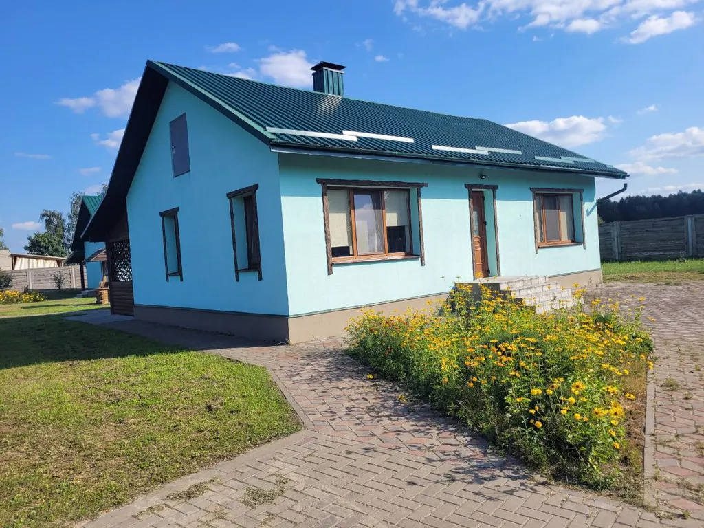 4-комнатный Дом