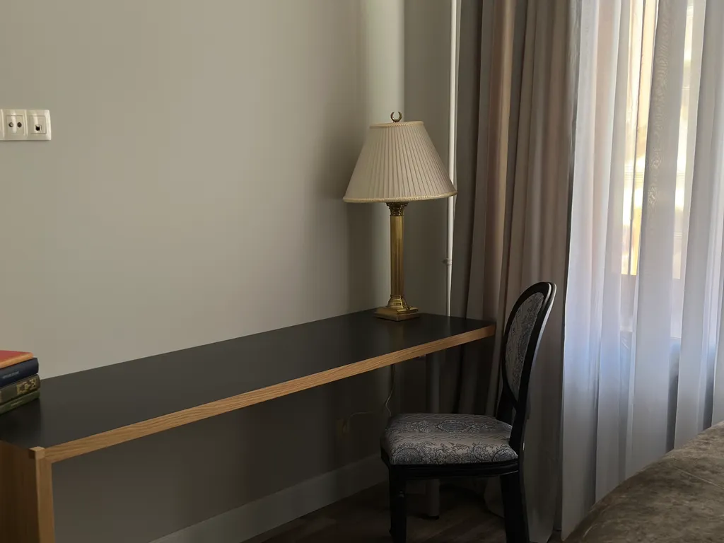 Квартира Уютная квартира в историческом сердце города — Санкт-Петербург