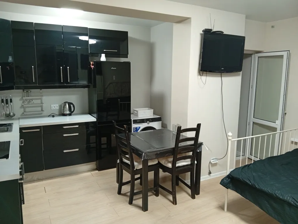 Уютная Студия