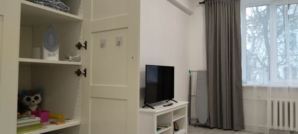 Уютная квартира в центре у Кремля