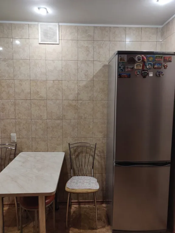 Уютная двухкомнатная квартира между вокзалом и Быхановым садом и ЛД Звездный