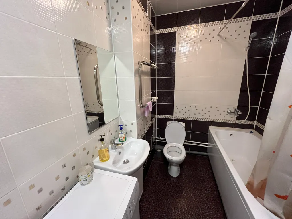 Квартира в центре города рядом с ТЦ Гвоздь