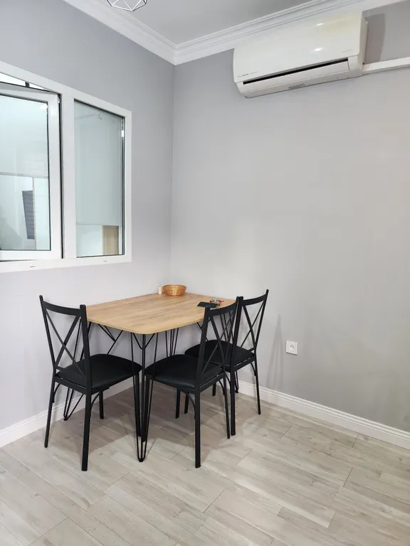 Квартира Уютная квартира рядом с морем — Махачкала