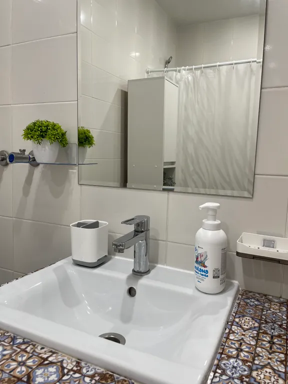 Уютная квартира в центре