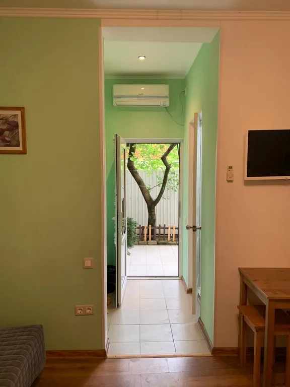 Квартира Комната — Геленджик